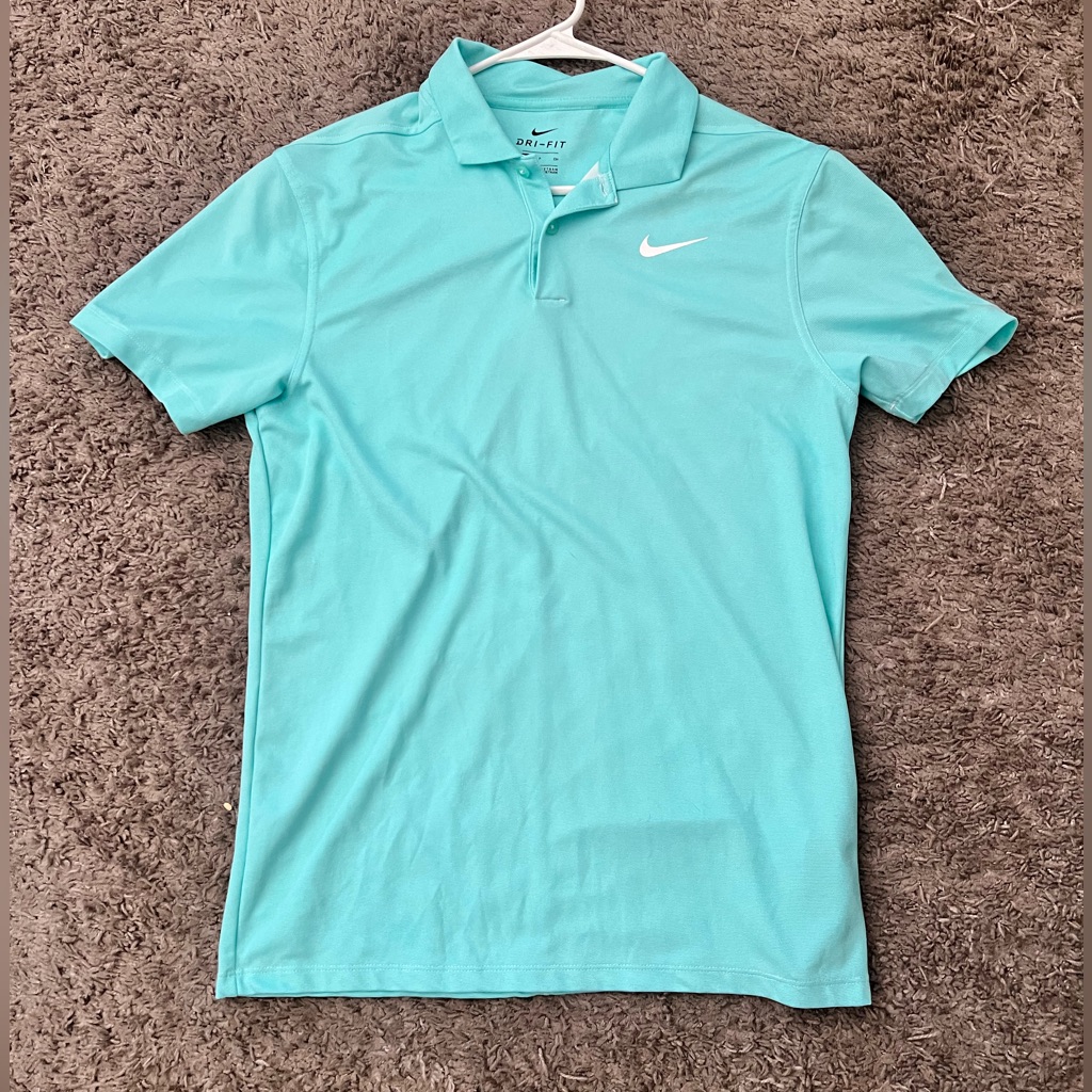 Nike Golf Polo